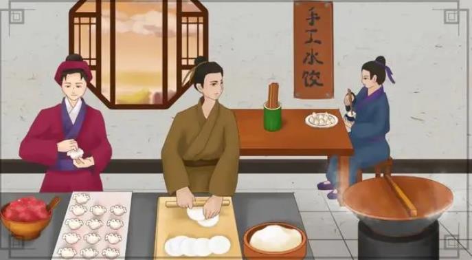 明明北方人愛吃餃子，為啥賺錢的卻是南方品牌？