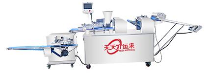 包子市場(chǎng)前景