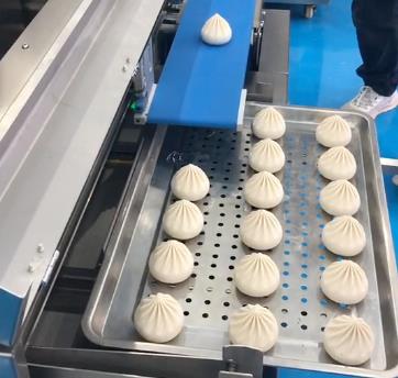 80、90、100、200、300型包子機(jī)餡料斗的拆裝清理方式？