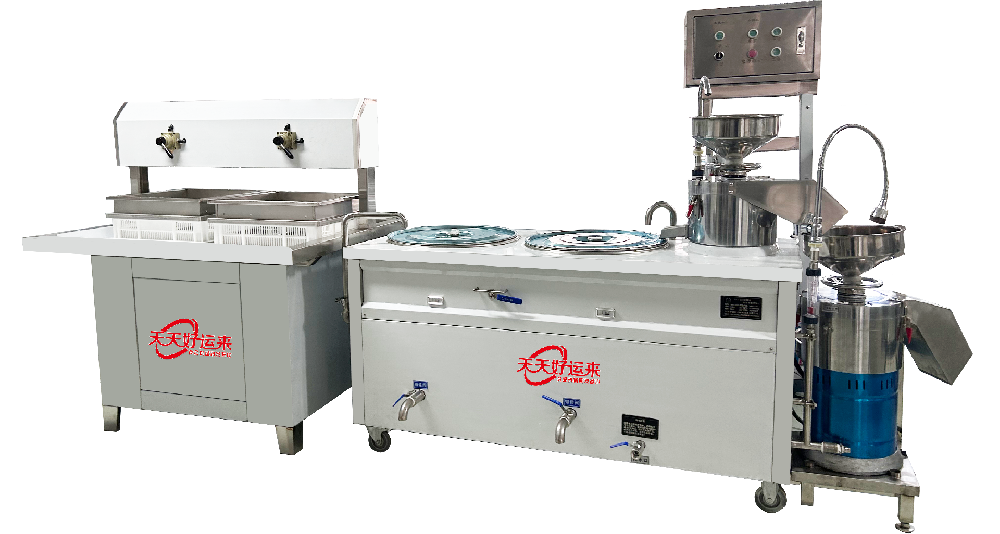 豆制品加工機械設(shè)備是否適合長期使用？